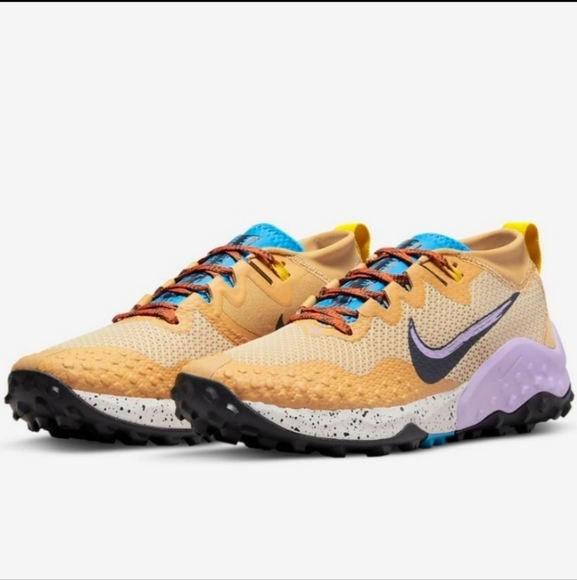 nike womens wildhorse 6